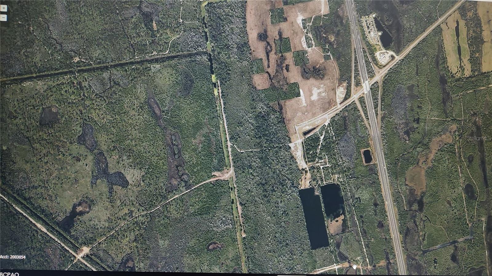 00 DEERING PKWY, MIMS, FL, 32754