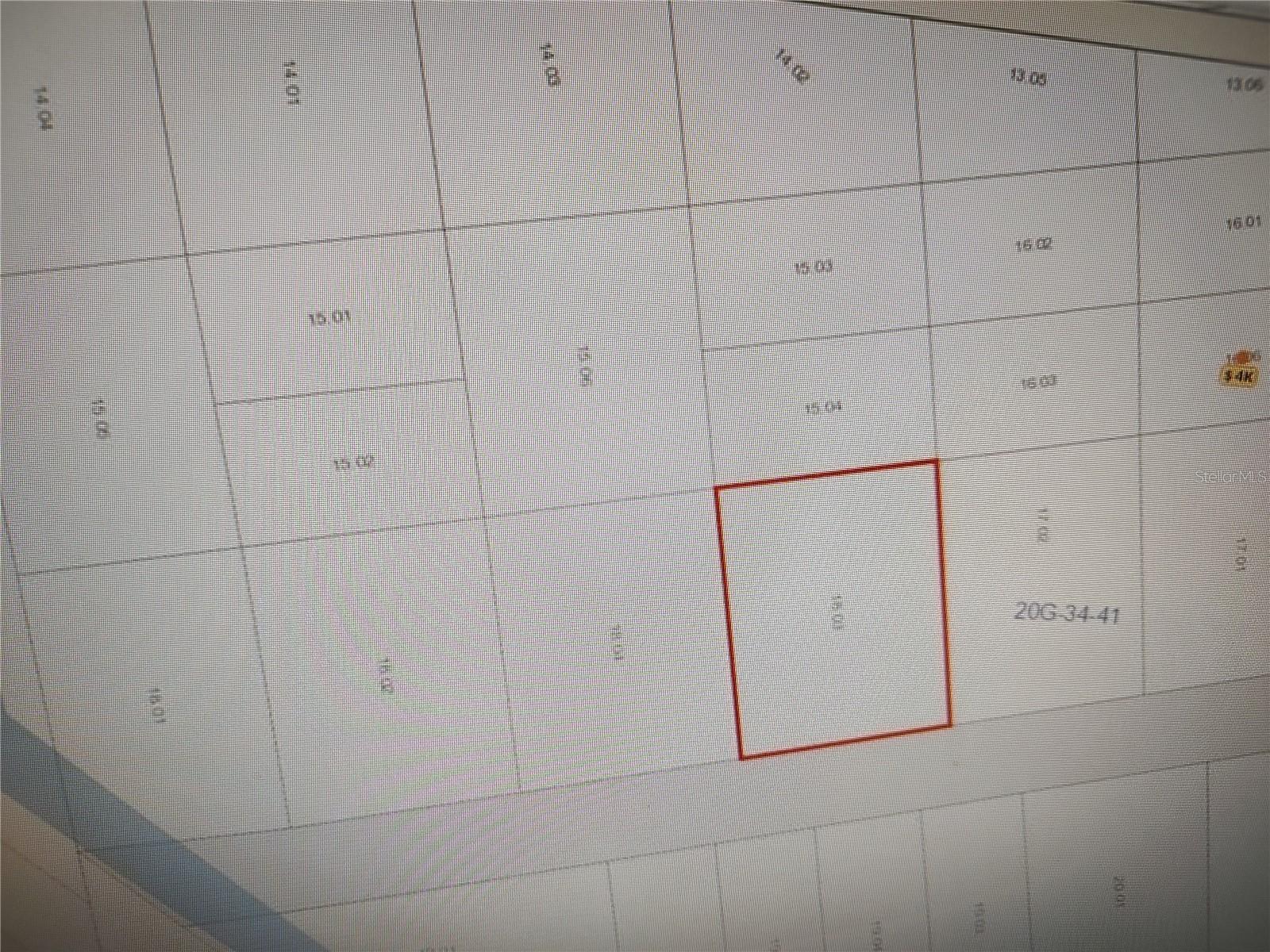 00 DEERING PKWY, MIMS, FL, 32754