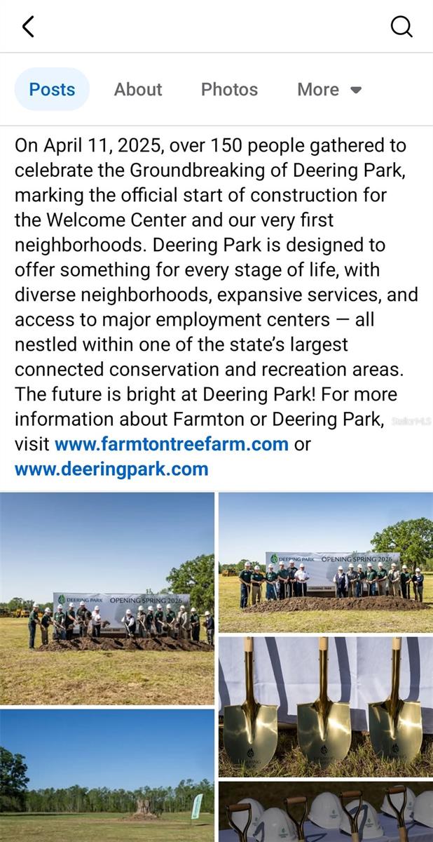 00 DEERING PKWY, MIMS, FL, 32754