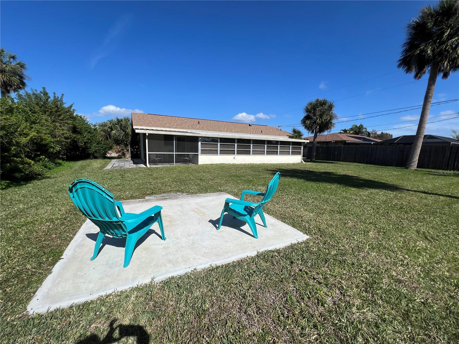 18493 LAKE WORTH BLVD, PORT CHARLOTTE, FL, 33948