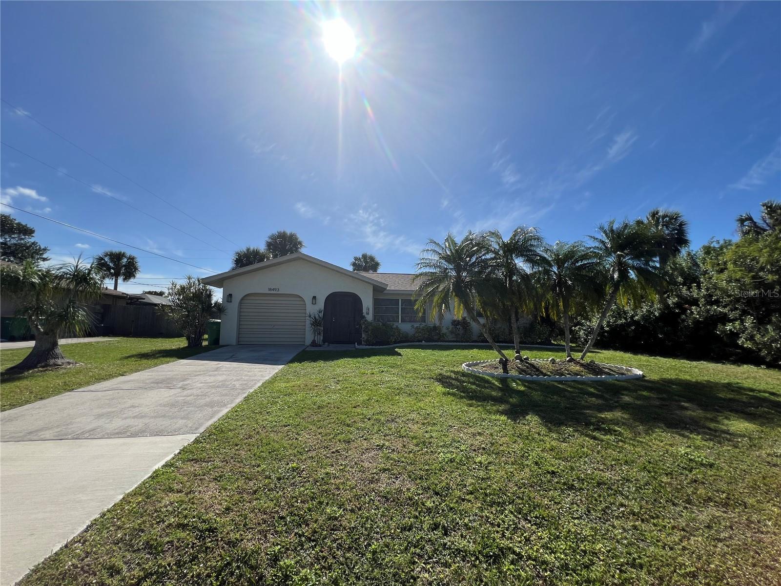18493 LAKE WORTH BLVD, PORT CHARLOTTE, FL, 33948