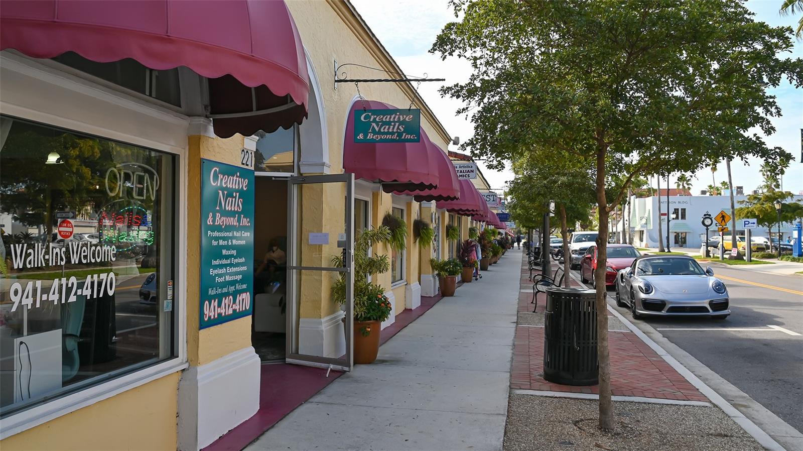 5600 SEMOLINO ST, NOKOMIS, FL, 34275