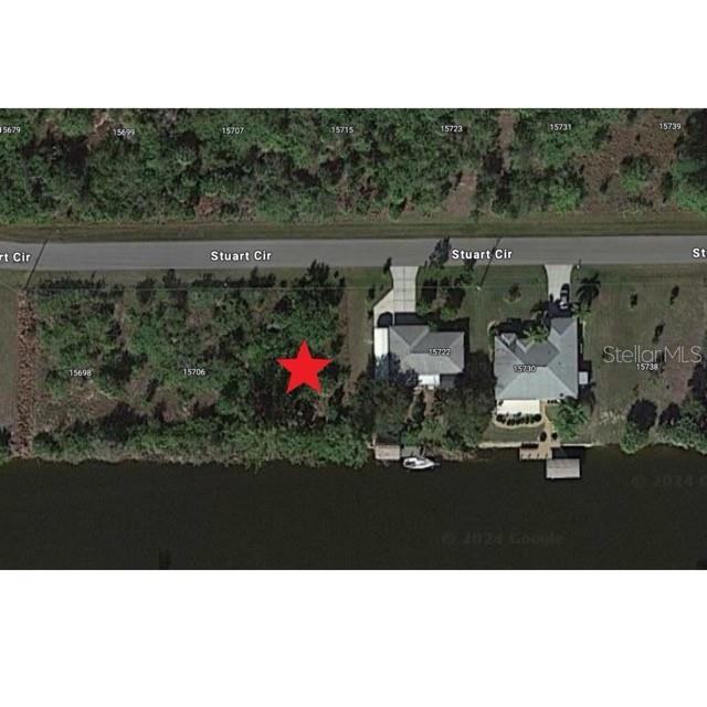 15714 STUART CIR, PORT CHARLOTTE, FL, 33981