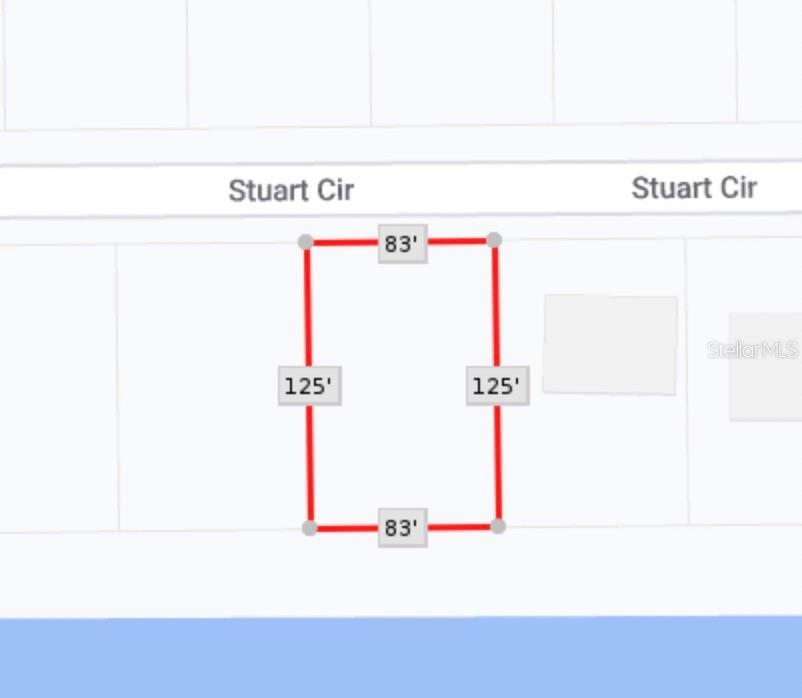 15714 STUART CIR, PORT CHARLOTTE, FL, 33981