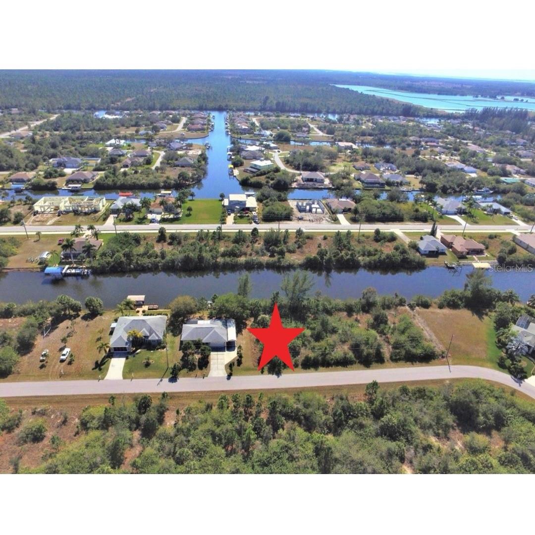 15714 STUART CIR, PORT CHARLOTTE, FL, 33981