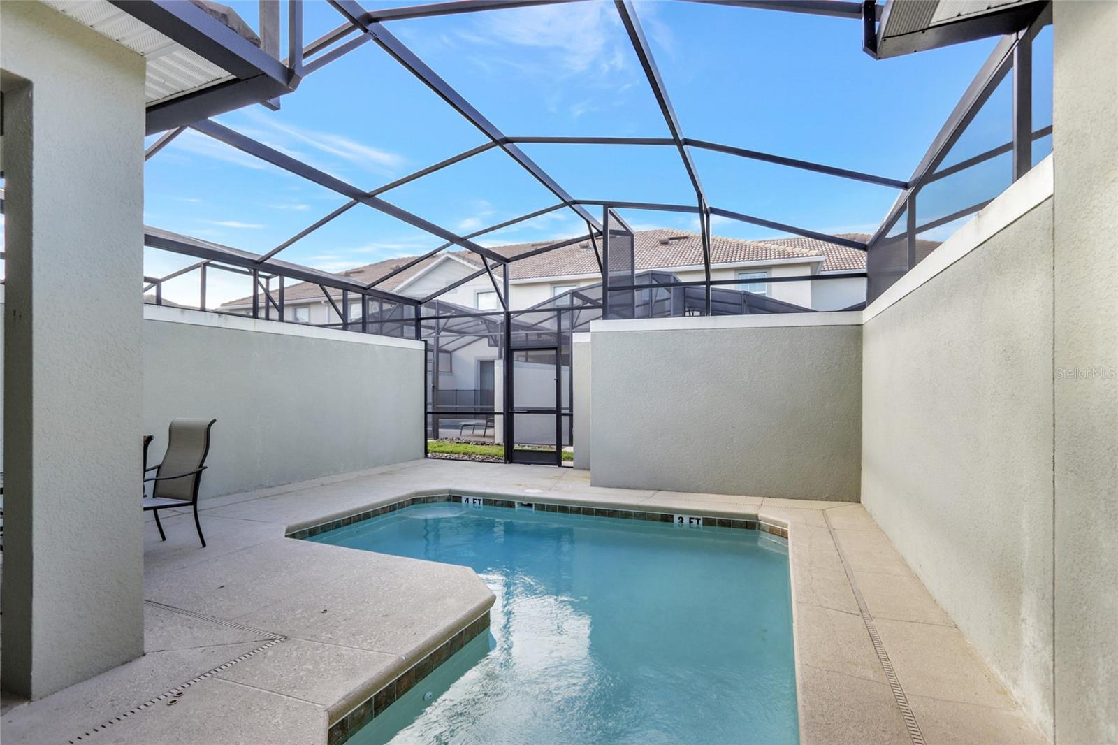 4815 LULLABY LN, KISSIMMEE, FL, 34746