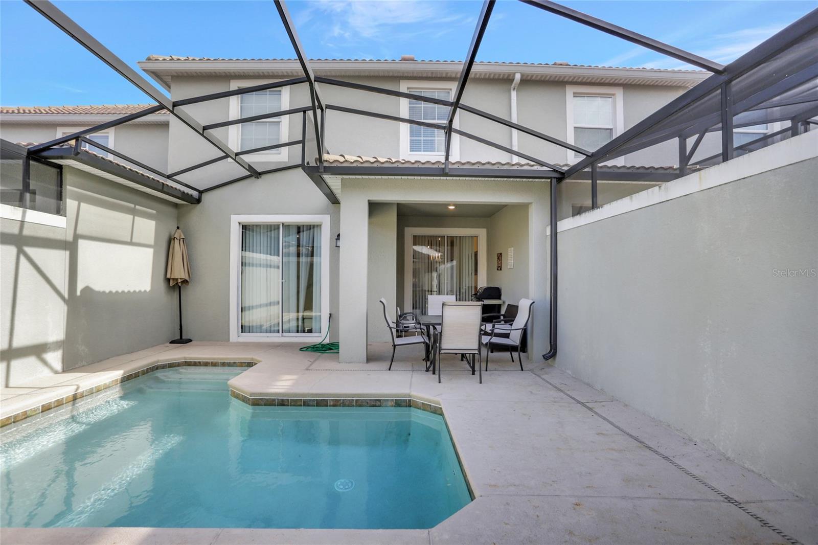 4815 LULLABY LN, KISSIMMEE, FL, 34746