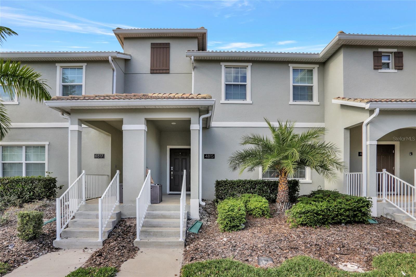 4815 LULLABY LN, KISSIMMEE, FL, 34746