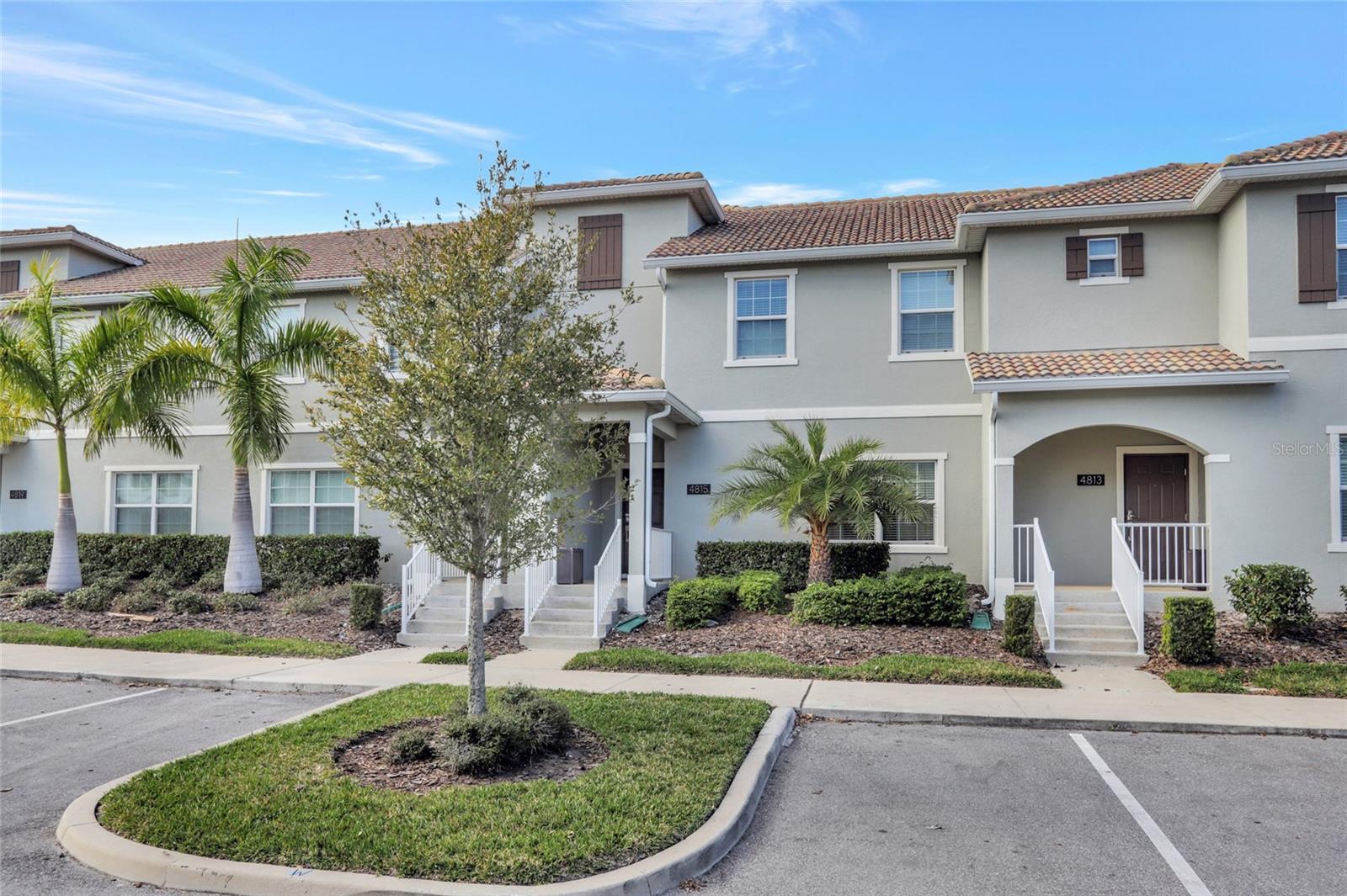 4815 LULLABY LN, KISSIMMEE, FL, 34746