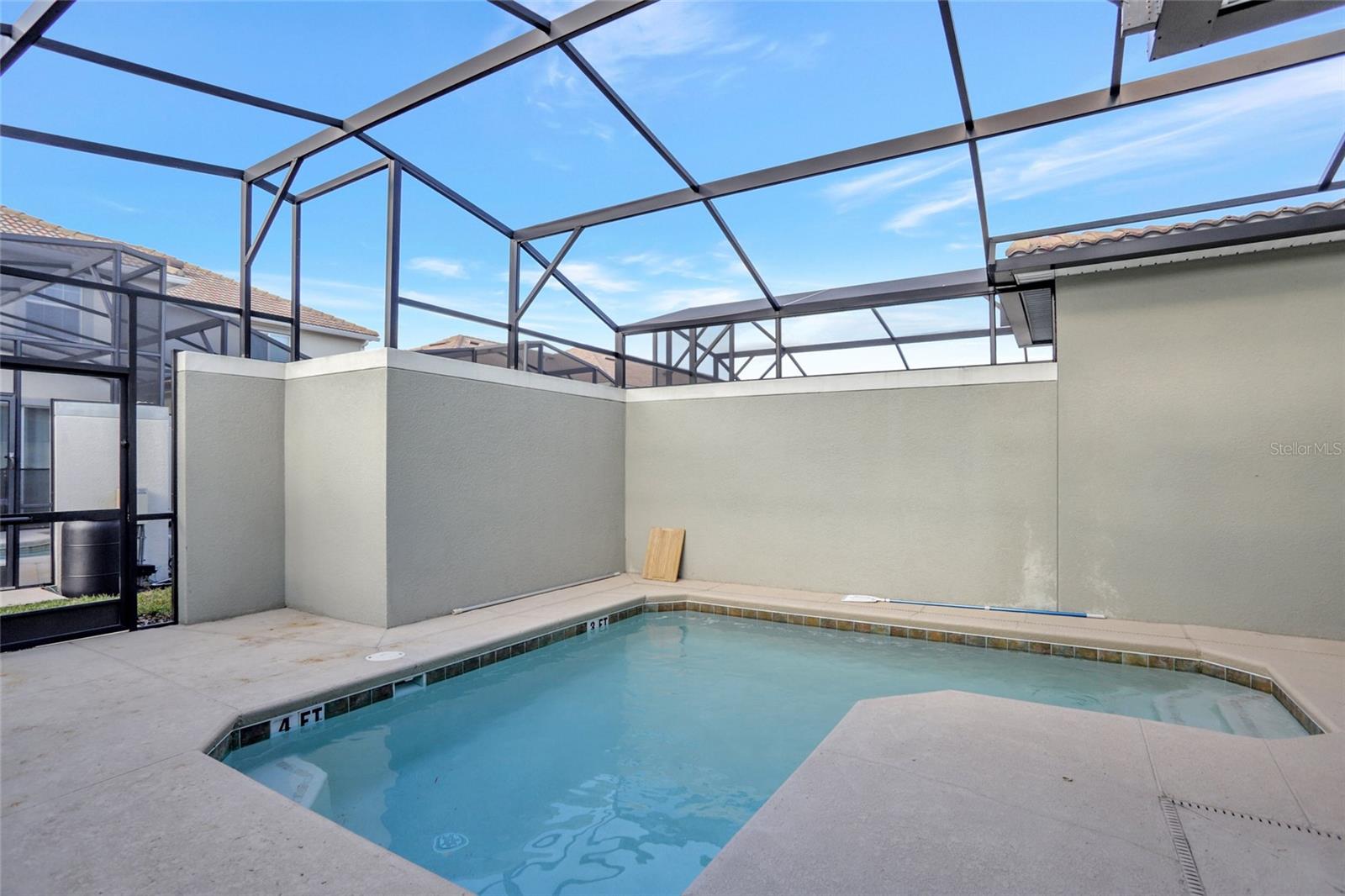 4815 LULLABY LN, KISSIMMEE, FL, 34746