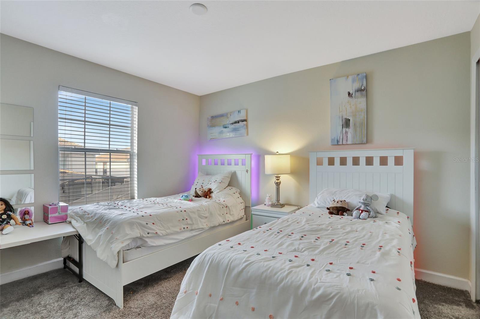 4815 LULLABY LN, KISSIMMEE, FL, 34746