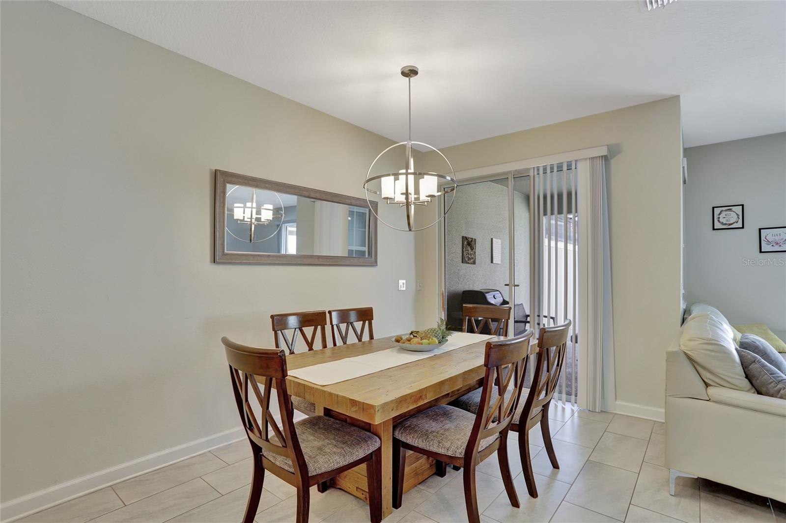 4815 LULLABY LN, KISSIMMEE, FL, 34746