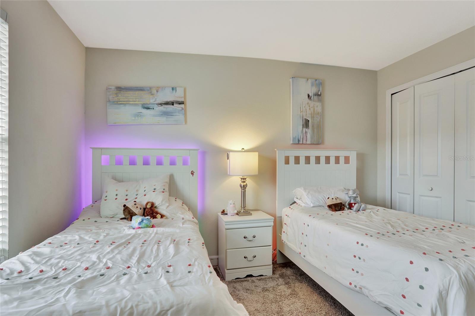 4815 LULLABY LN, KISSIMMEE, FL, 34746