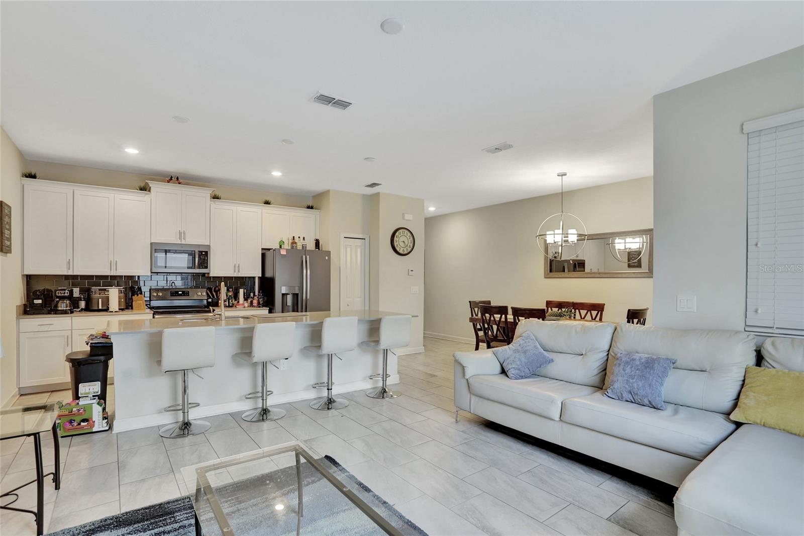 4815 LULLABY LN, KISSIMMEE, FL, 34746