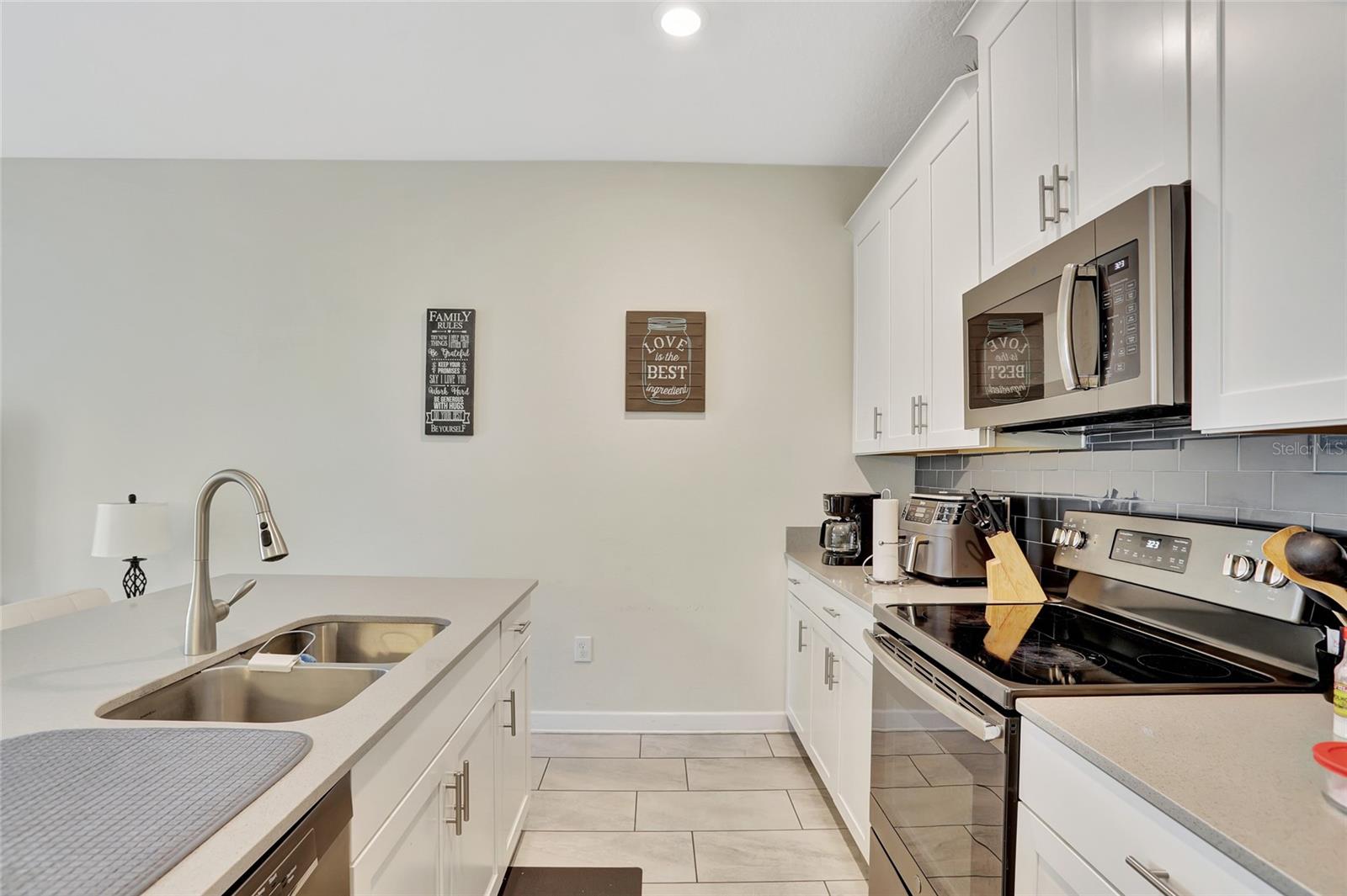 4815 LULLABY LN, KISSIMMEE, FL, 34746