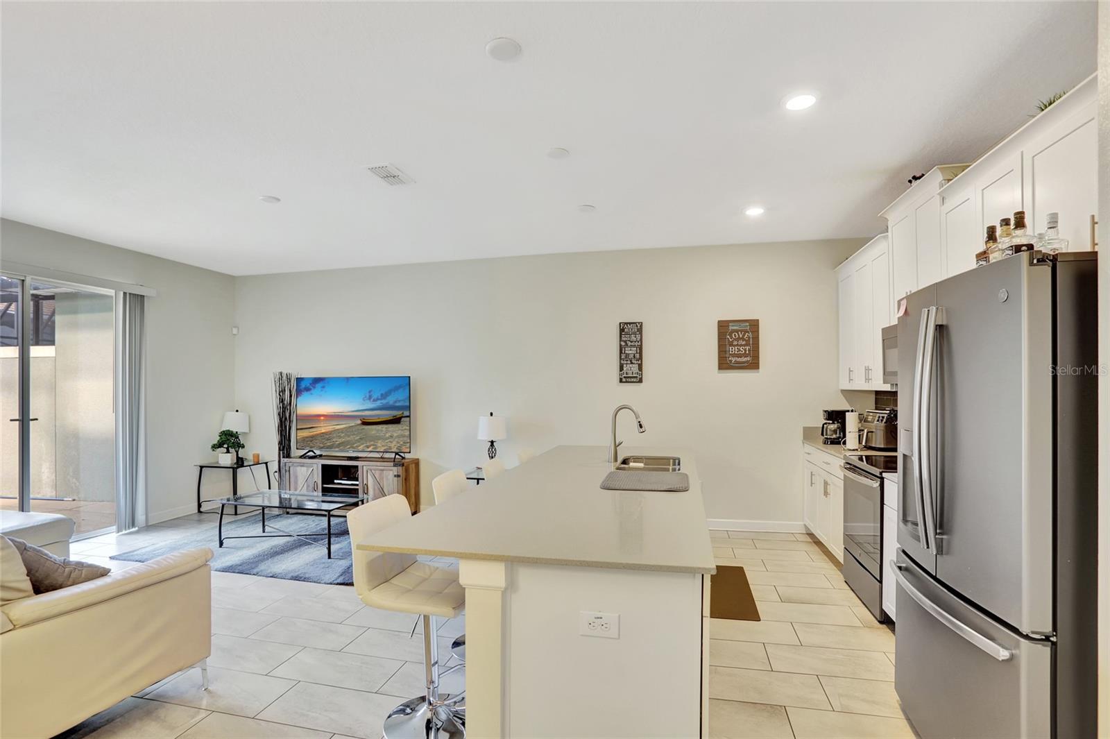 4815 LULLABY LN, KISSIMMEE, FL, 34746