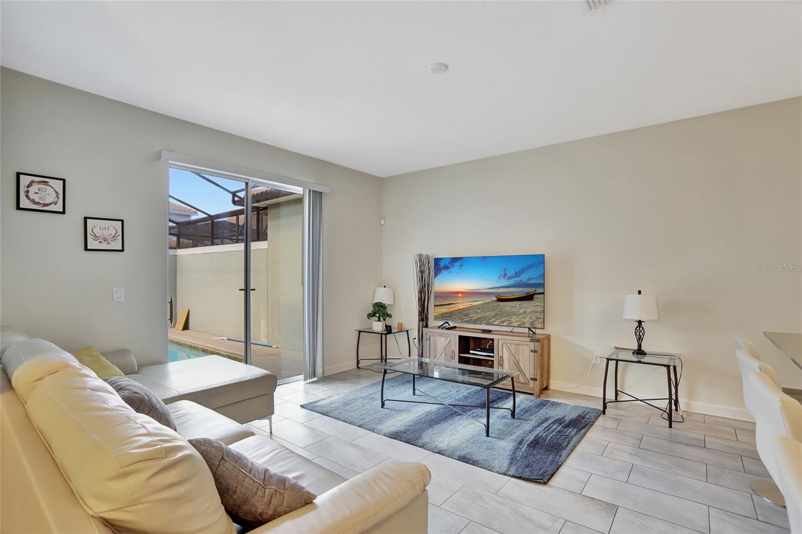 4815 LULLABY LN, KISSIMMEE, FL, 34746