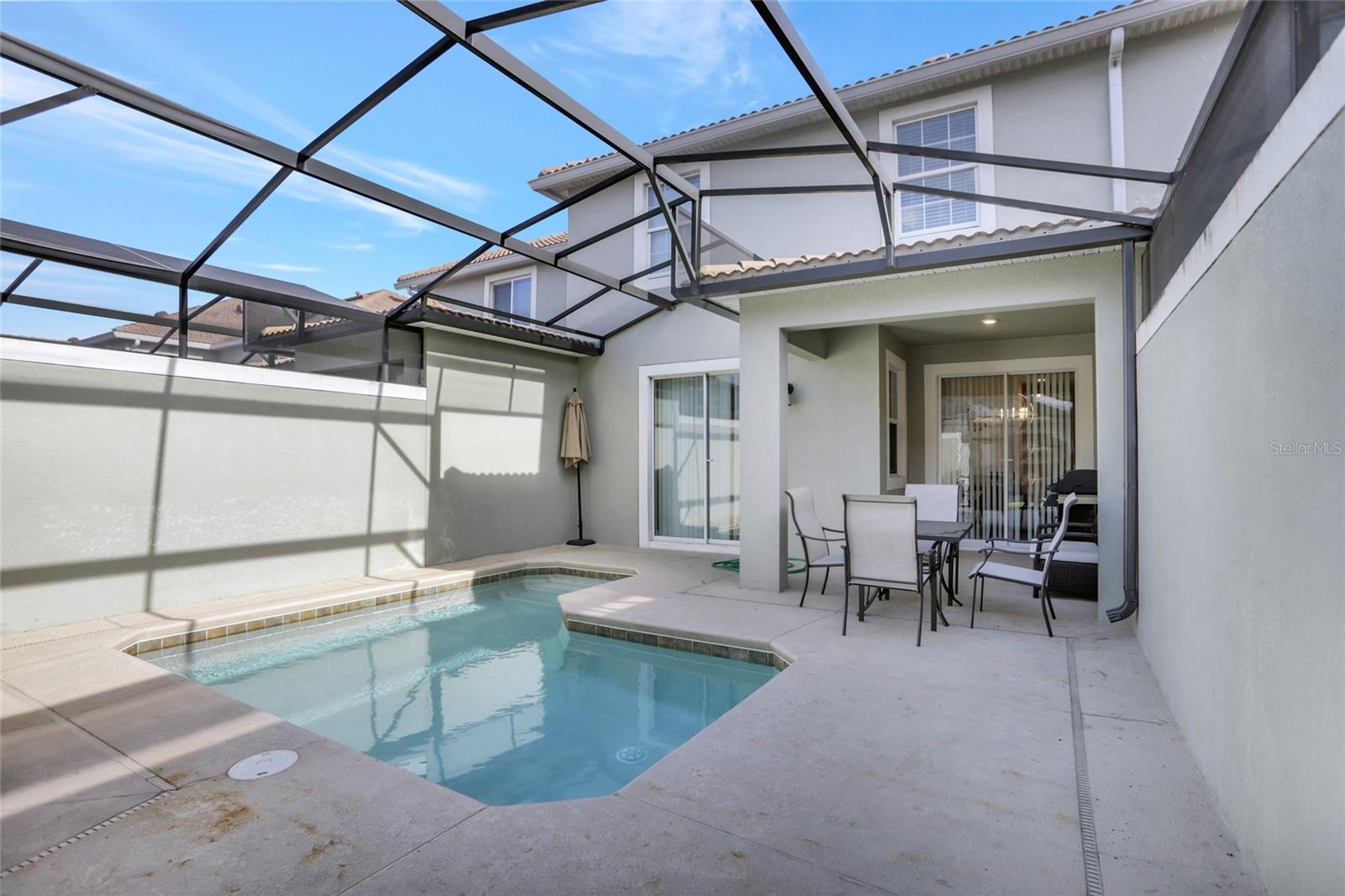 4815 LULLABY LN, KISSIMMEE, FL, 34746