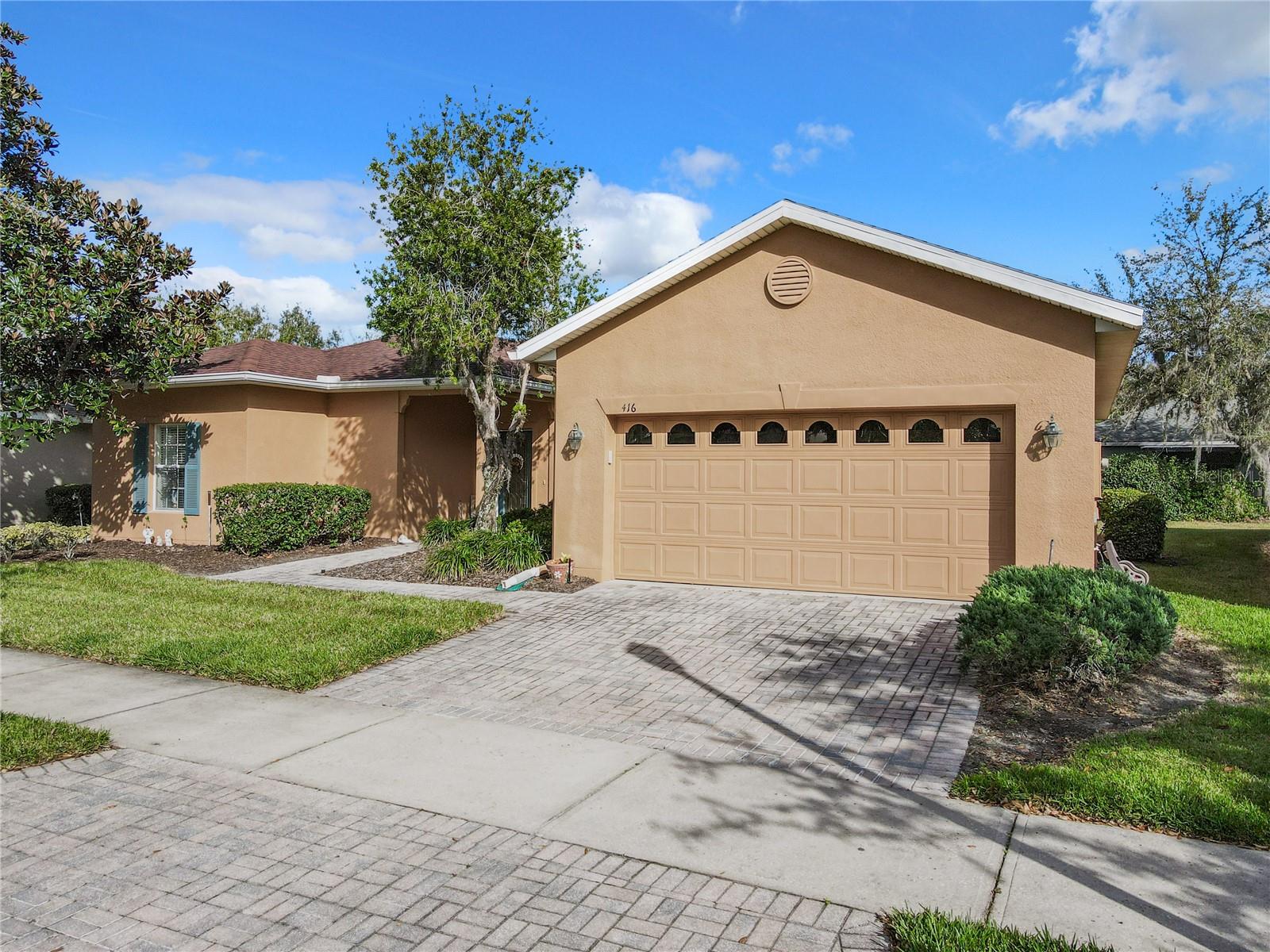 416 MADERA PASS, POINCIANA, FL, 34759