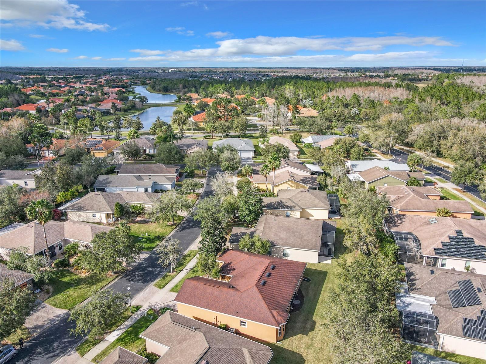 416 MADERA PASS, POINCIANA, FL, 34759