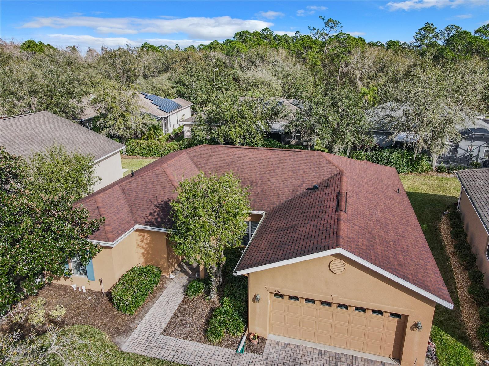 416 MADERA PASS, POINCIANA, FL, 34759