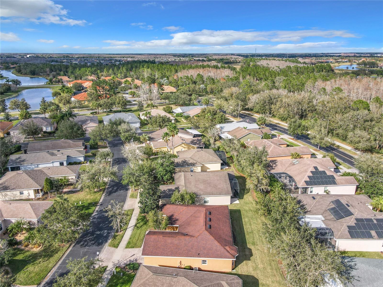 416 MADERA PASS, POINCIANA, FL, 34759