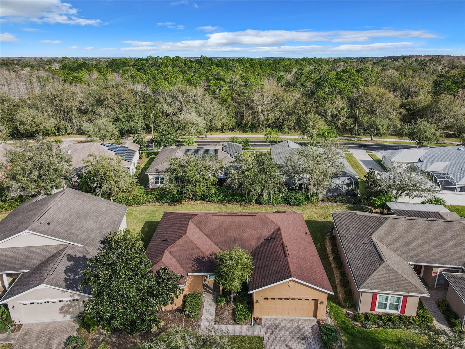 416 MADERA PASS, POINCIANA, FL, 34759