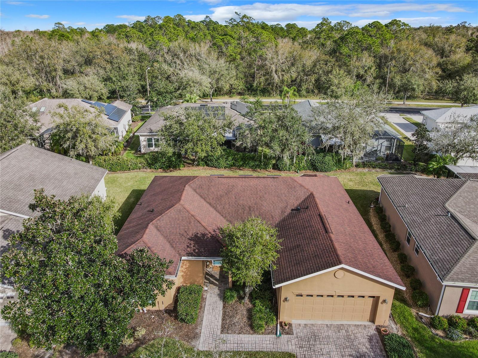 416 MADERA PASS, POINCIANA, FL, 34759