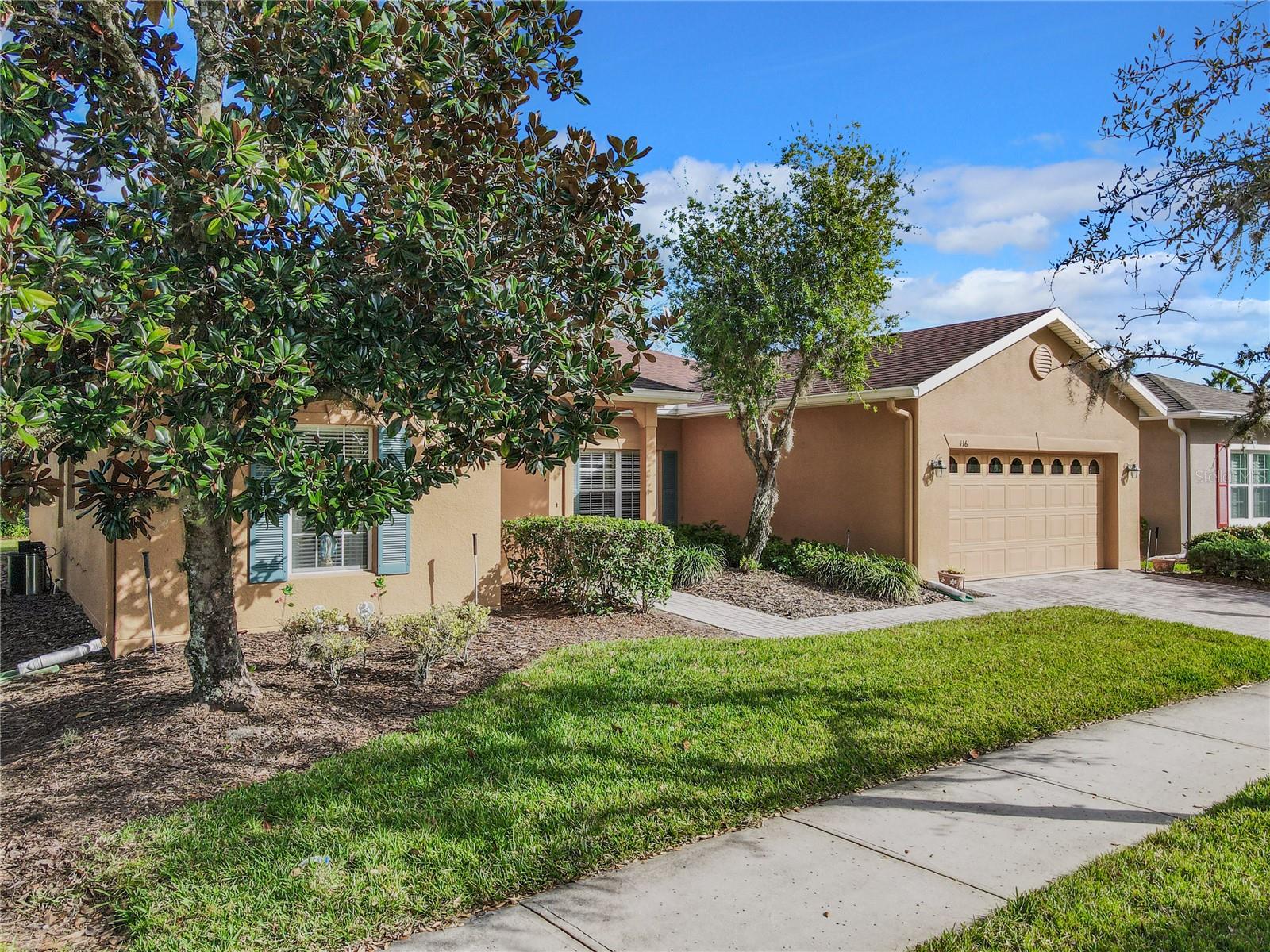 416 MADERA PASS, POINCIANA, FL, 34759