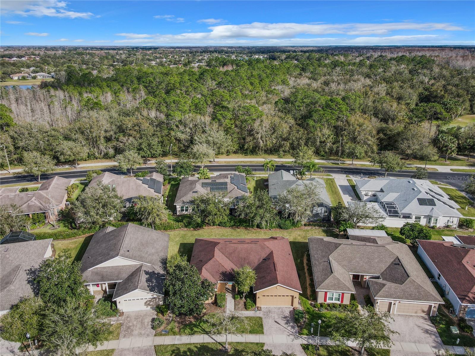 416 MADERA PASS, POINCIANA, FL, 34759