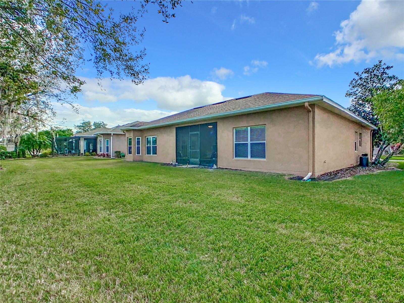 416 MADERA PASS, POINCIANA, FL, 34759