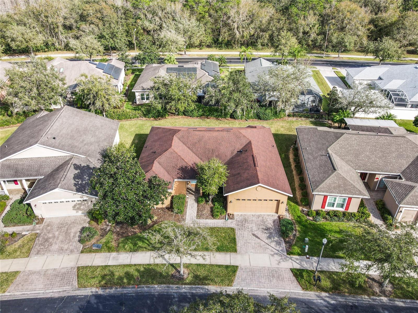 416 MADERA PASS, POINCIANA, FL, 34759