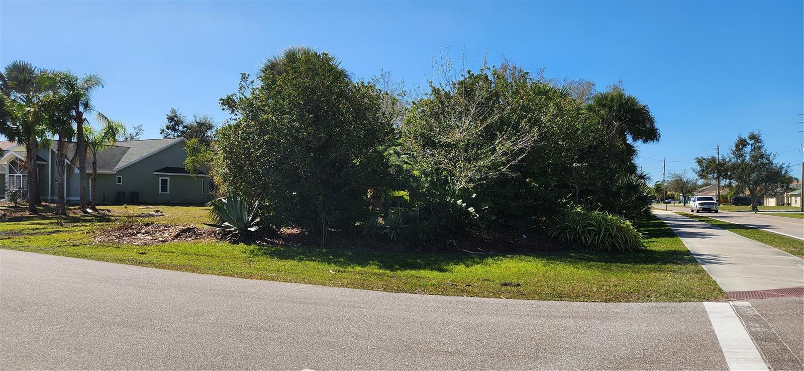 25701 DEEP CREEK BLVD, PUNTA GORDA, FL, 33983
