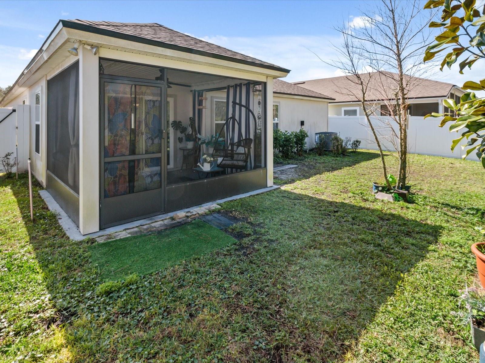 143 N COOPERS HAWK WAY, PALM COAST, FL, 32164