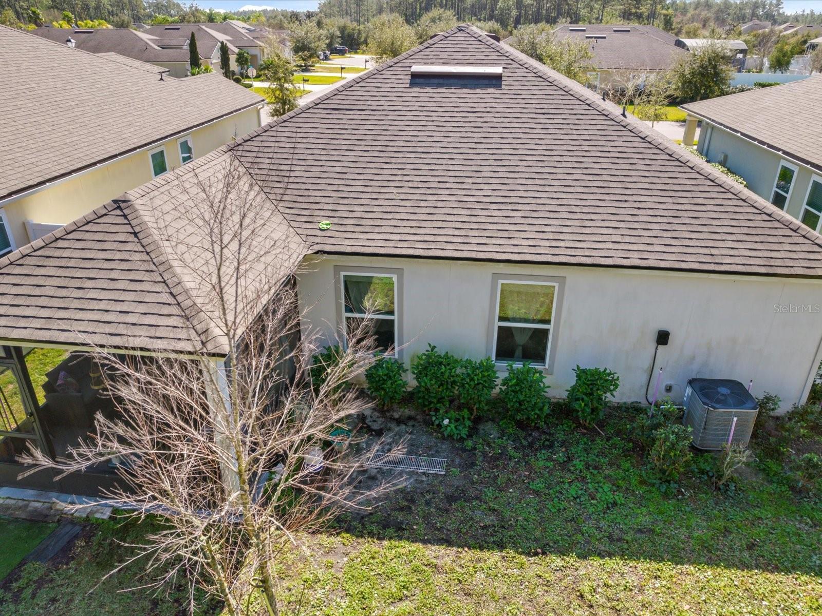 143 N COOPERS HAWK WAY, PALM COAST, FL, 32164