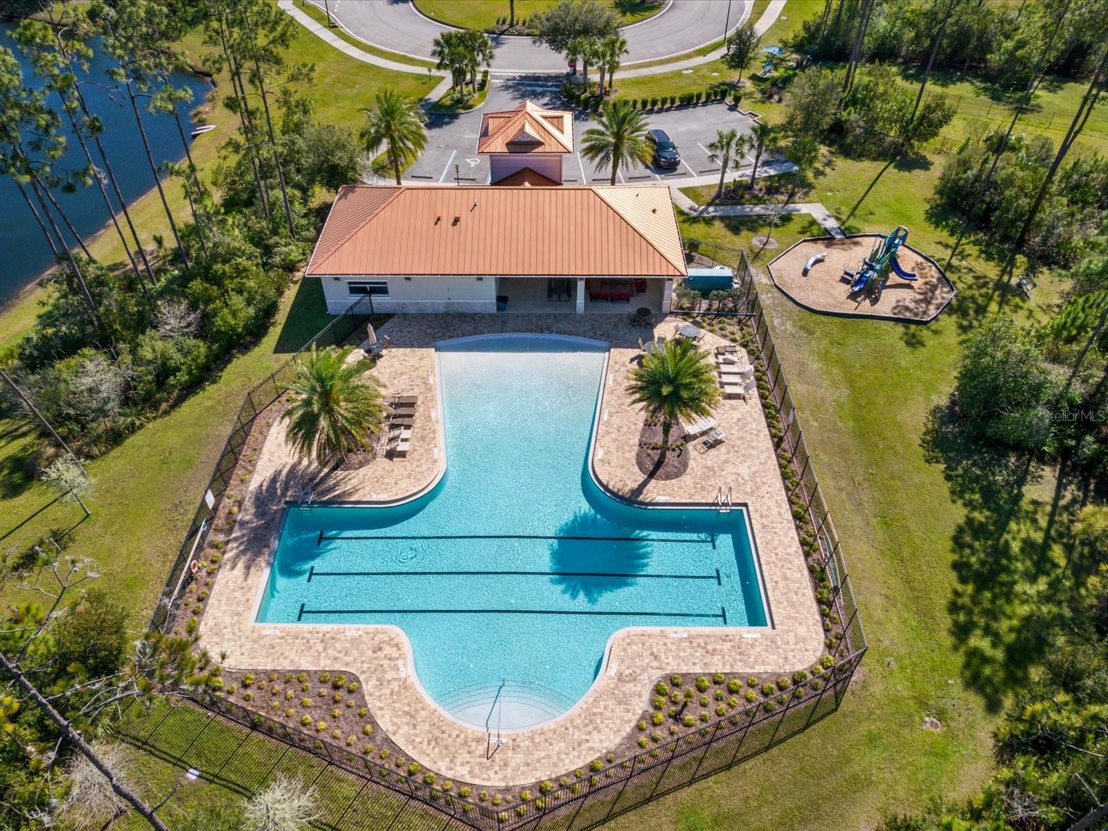 143 N COOPERS HAWK WAY, PALM COAST, FL, 32164