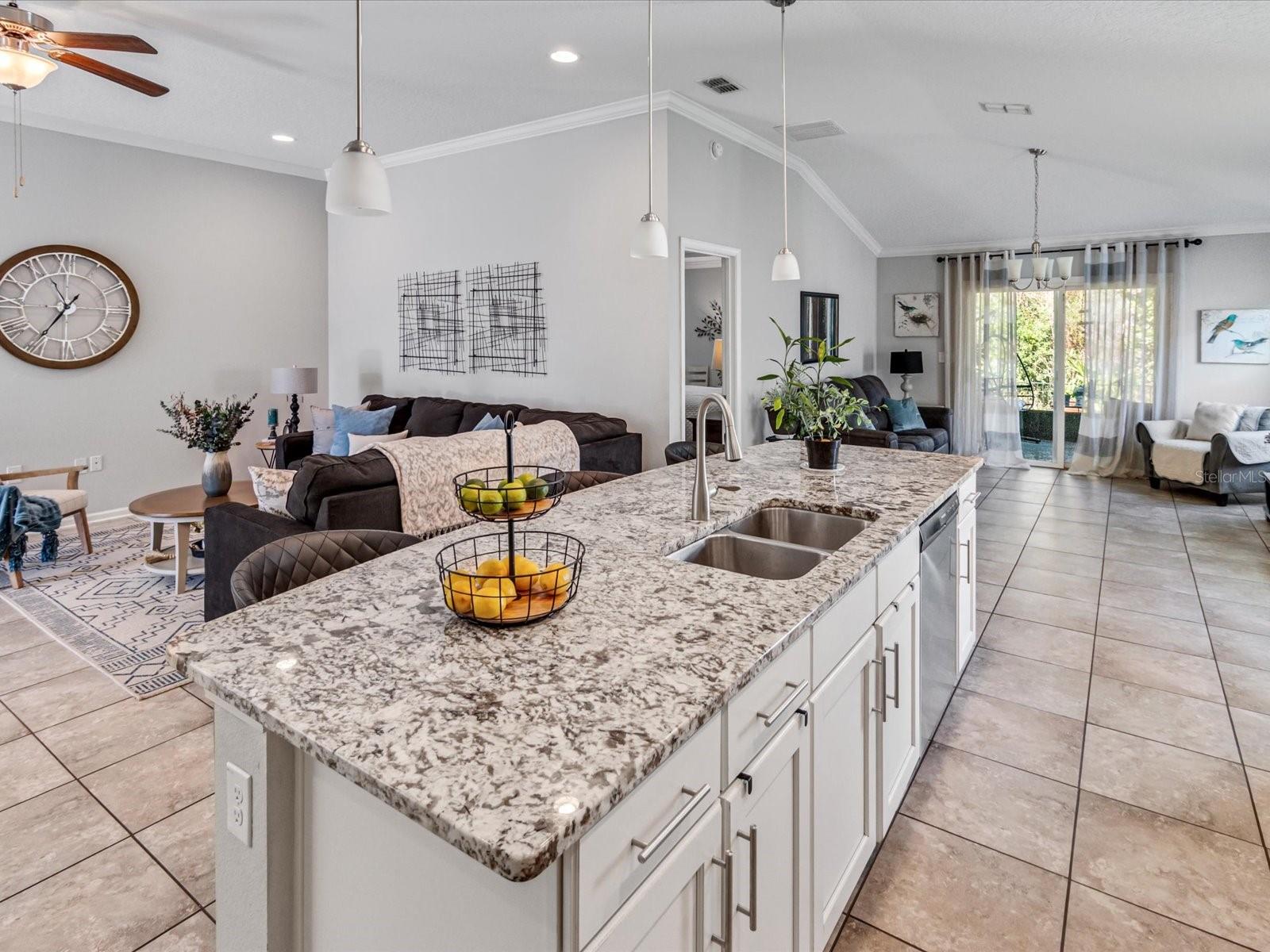 143 N COOPERS HAWK WAY, PALM COAST, FL, 32164