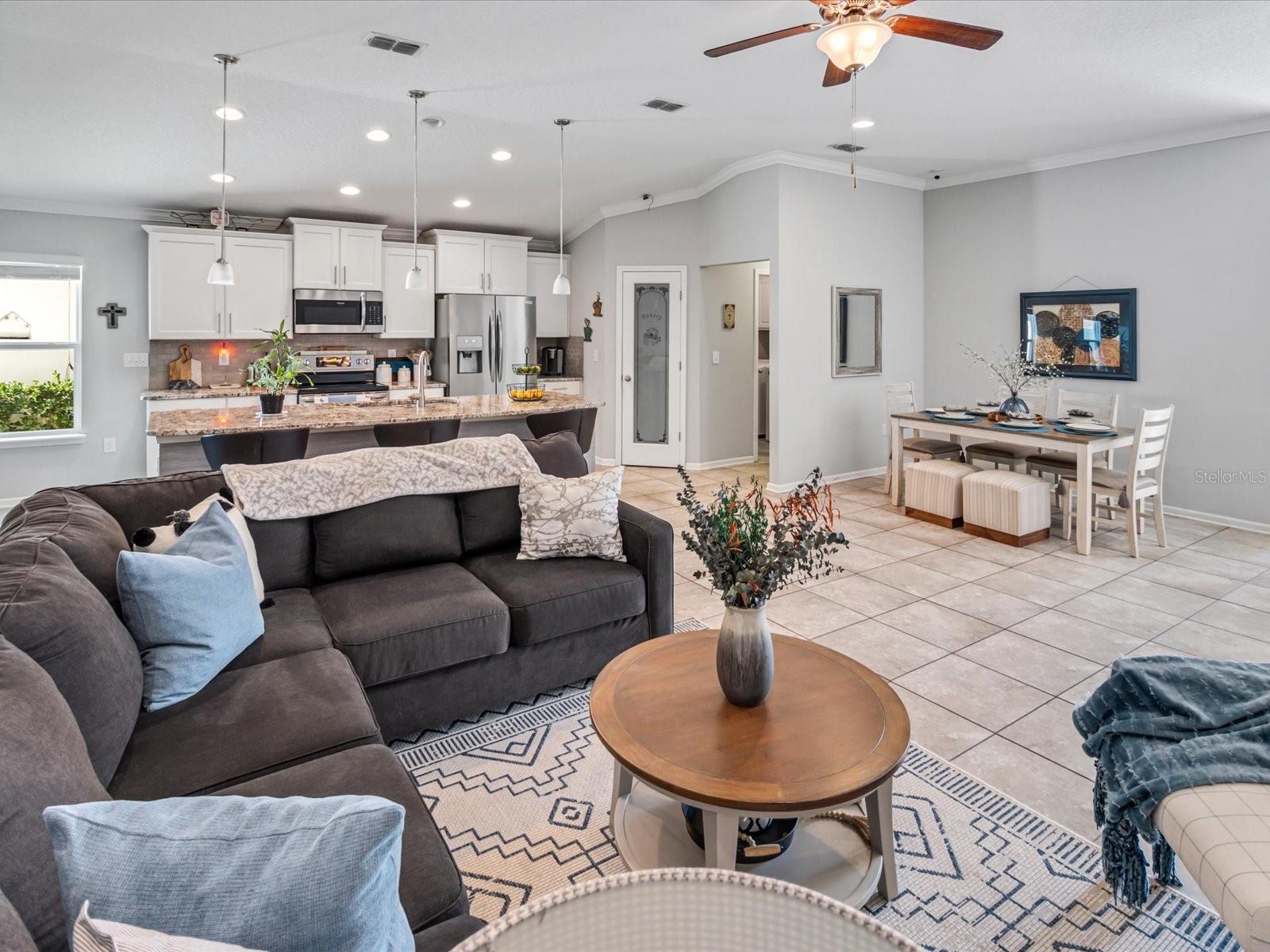 143 N COOPERS HAWK WAY, PALM COAST, FL, 32164