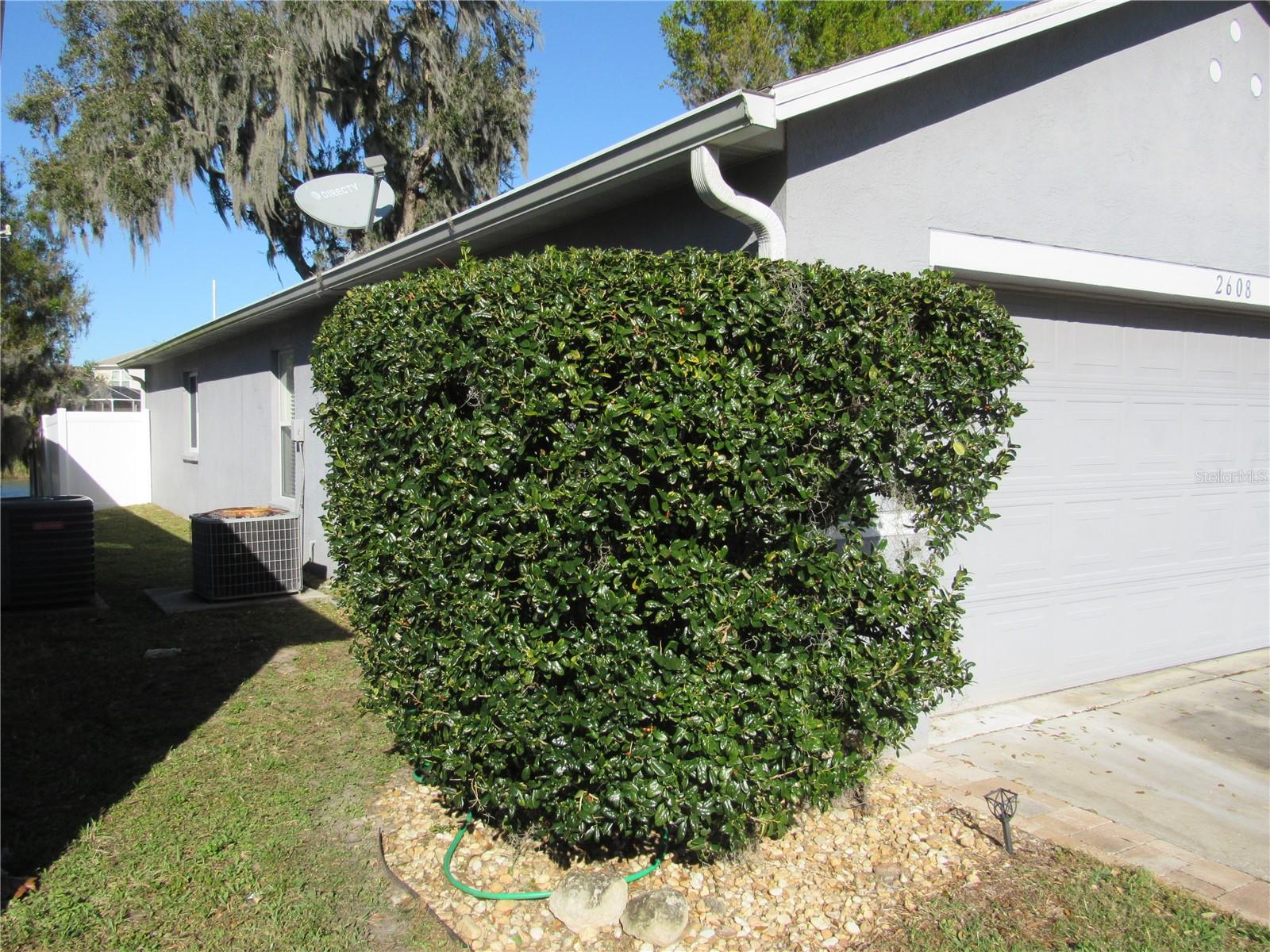 2608 WHITEWOOD ROAD, MULBERRY, FL, 33860