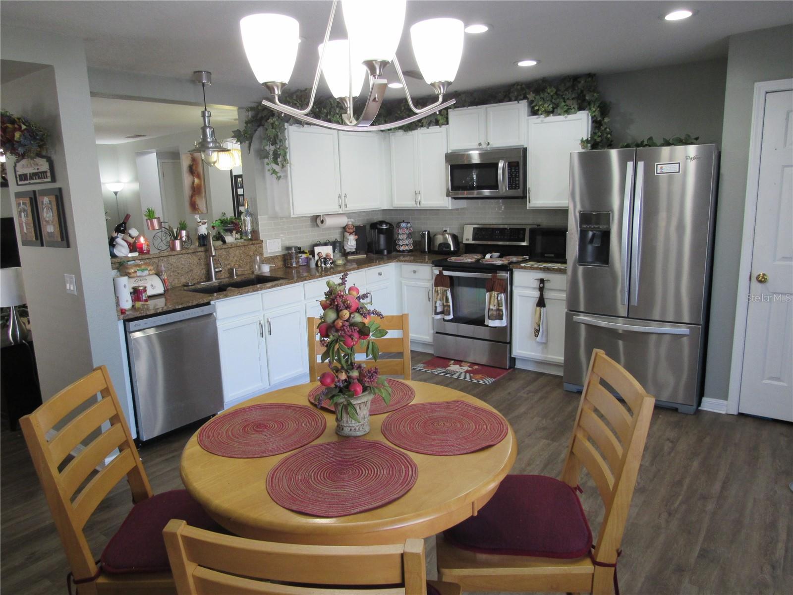 2608 WHITEWOOD ROAD, MULBERRY, FL, 33860