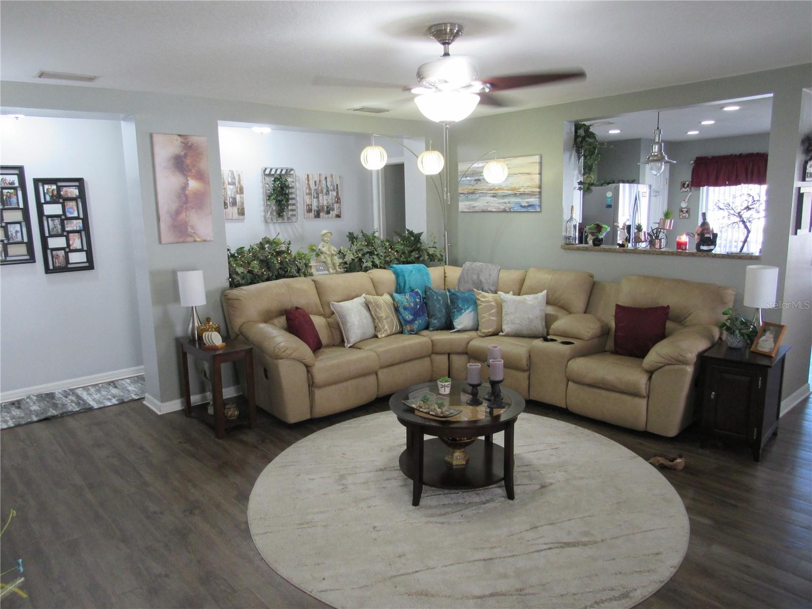 2608 WHITEWOOD ROAD, MULBERRY, FL, 33860