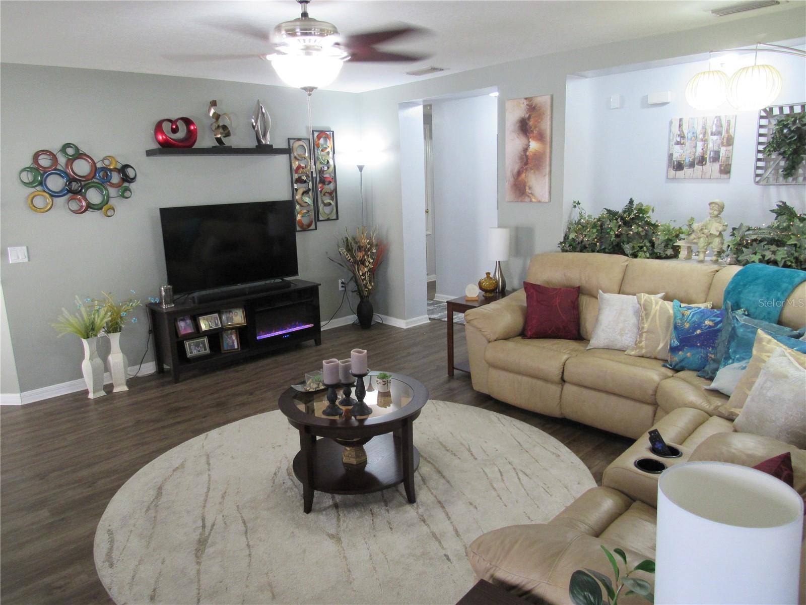 2608 WHITEWOOD ROAD, MULBERRY, FL, 33860