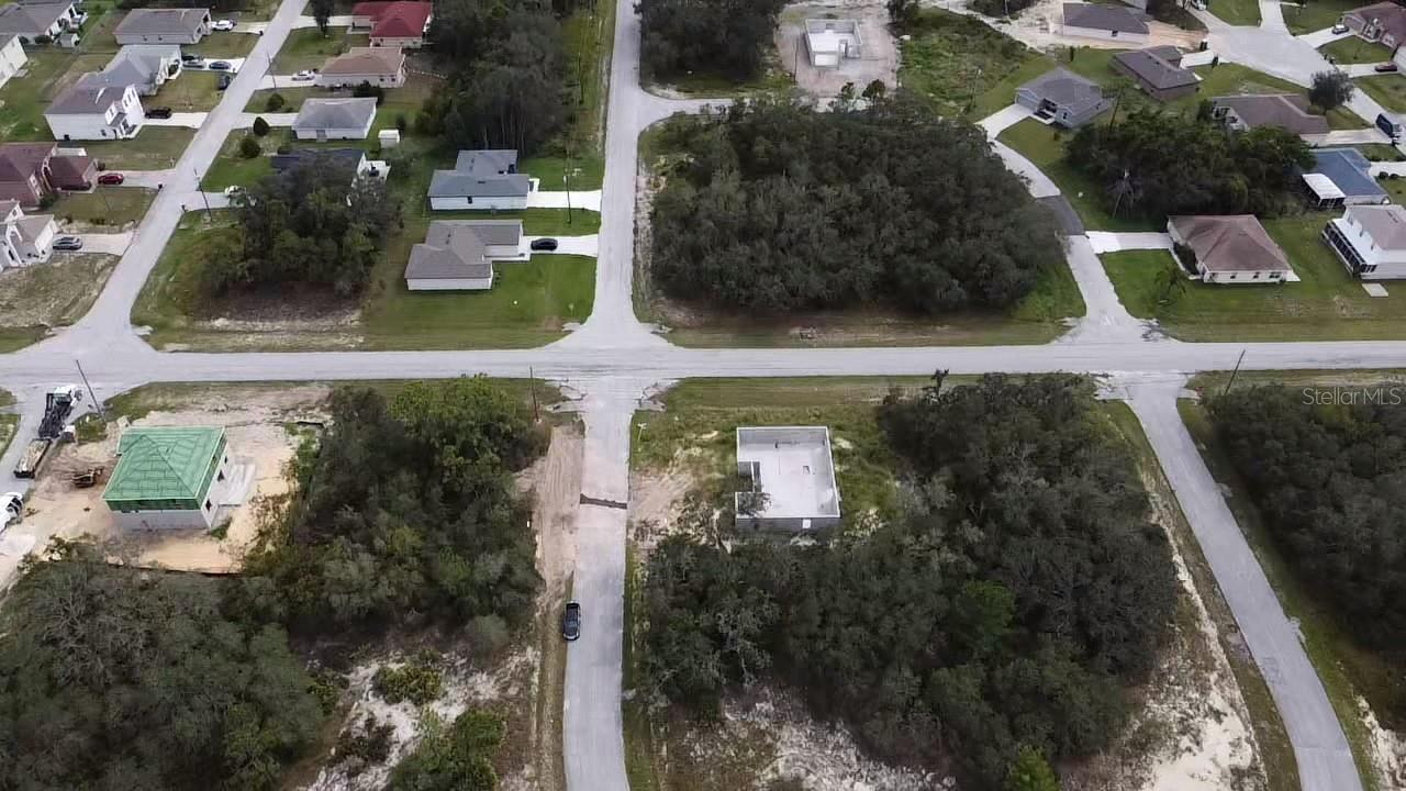1405 SARASOTA CT, POINCIANA, FL, 34759