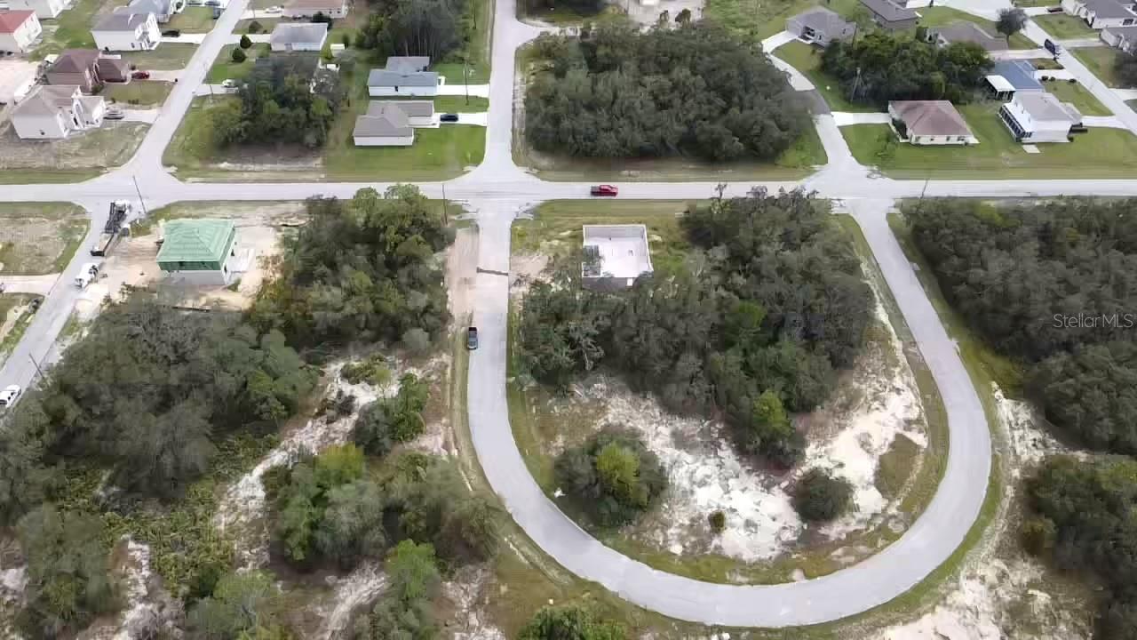 1405 SARASOTA CT, POINCIANA, FL, 34759