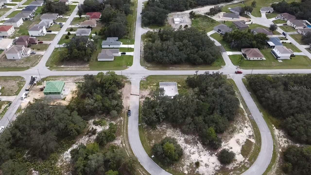 1405 SARASOTA CT, POINCIANA, FL, 34759
