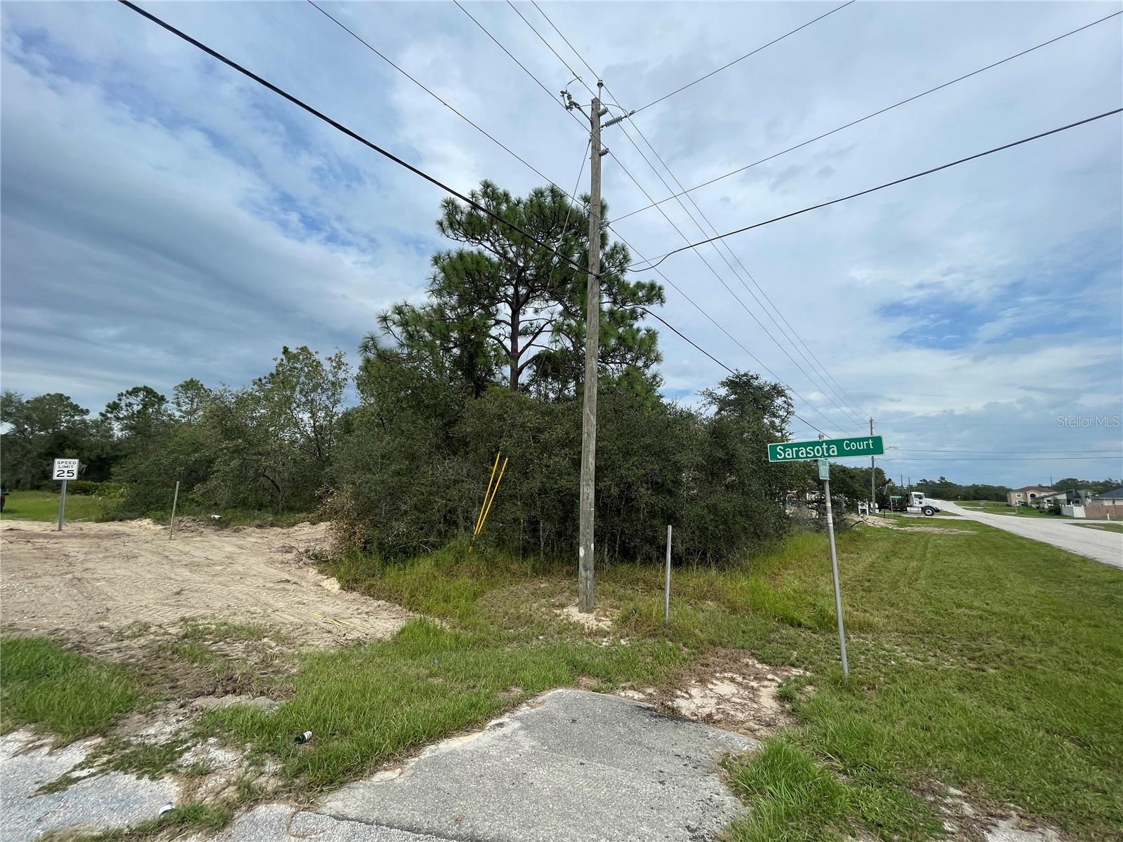 1405 SARASOTA CT, POINCIANA, FL, 34759