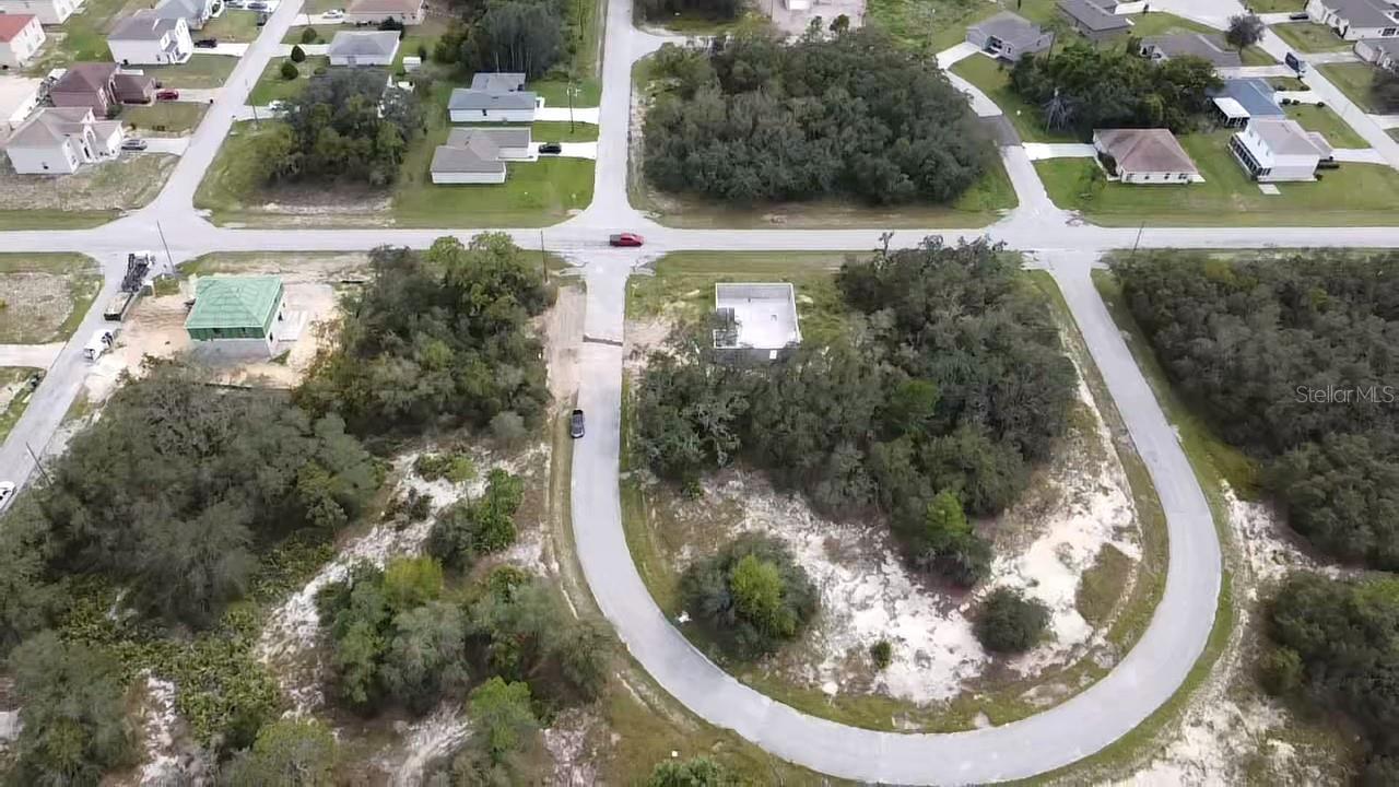 1405 SARASOTA CT, POINCIANA, FL, 34759