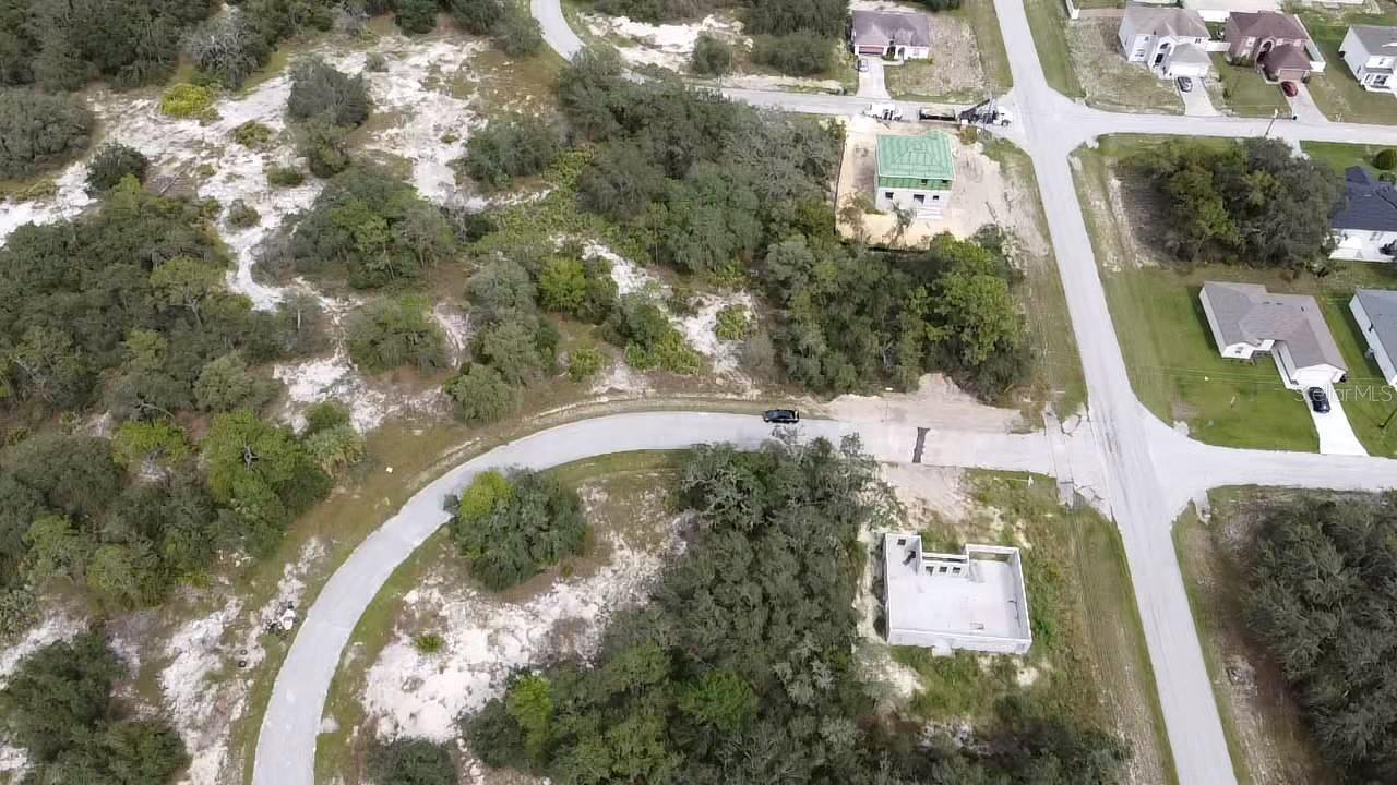 1405 SARASOTA CT, POINCIANA, FL, 34759