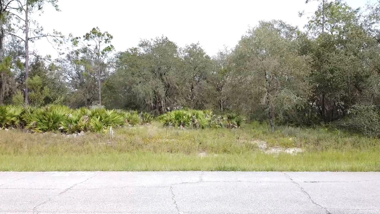 1405 SARASOTA CT, POINCIANA, FL, 34759
