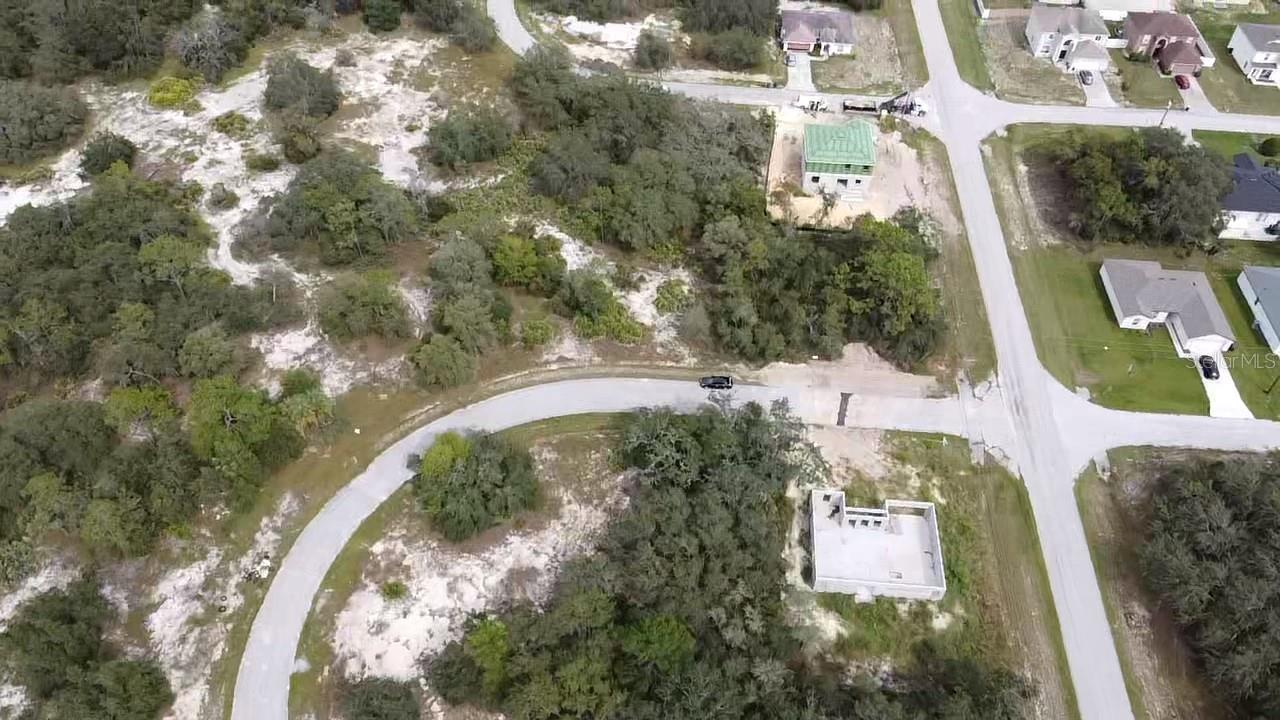 1405 SARASOTA CT, POINCIANA, FL, 34759